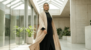 10 Ways to Layer an Abaya for Different Occasions