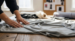 How to Choose the Perfect Abaya Fabric for UAE Weather