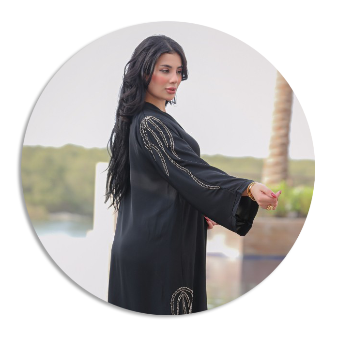 Hot collection Abaya